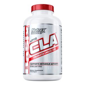 Lipo 6 / CLA