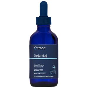 Mega-Mag 400 mg