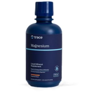 Liquid Magnesium | from Trace Minerals