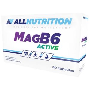 Mag B6 Active
