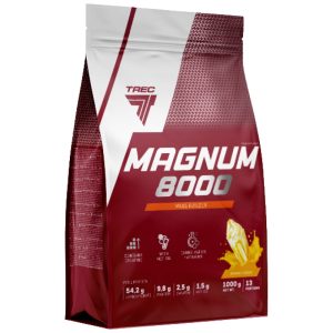 Magnum 8000