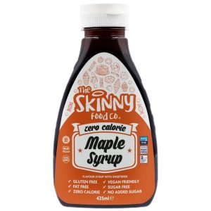 Skinny Syrup | Maple