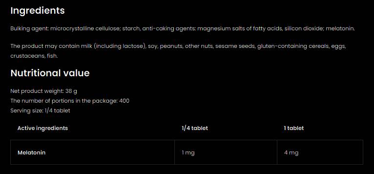 mealtonin_4000_facts83493 mealtonin_4000_facts83493