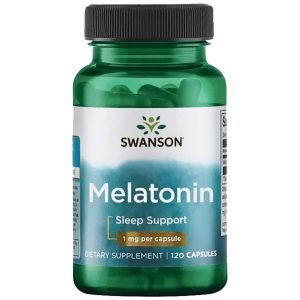 Melatonin 1 mg