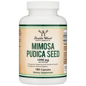 Mimosa Pudica 1000 mg