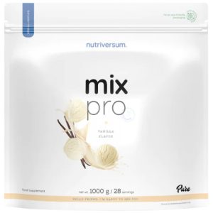 Mix Pro | Protein Matrix