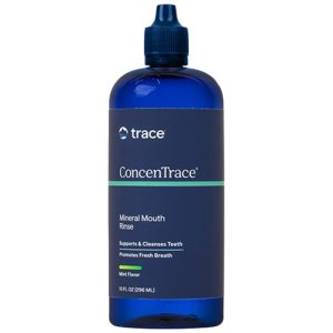 ConcenTrace Mineral Mouth Rinse