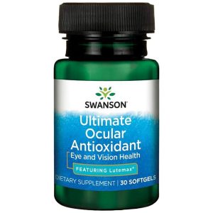 Ultimate Ocular Antioxidant 28 mg