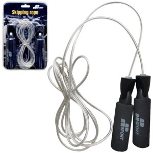 Въже за скачане / Skipping Rope