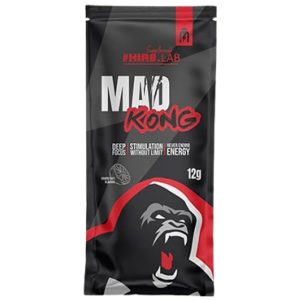 Mad Kong | Never Ending Energy Pre-Workout