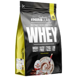 Instant Whey Protein | High Quality Whey Concentrate