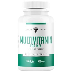 Multivitamin for Men | Men Vitality Complex