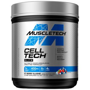 Cell-Tech Elite