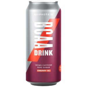 BCAA Drink