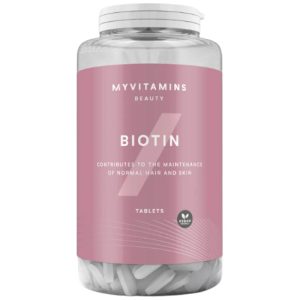 Biotin