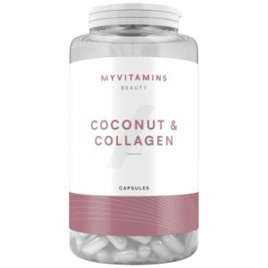 Coconut & Collagen