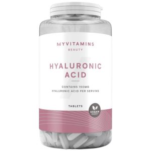 Hyaluronic Acid