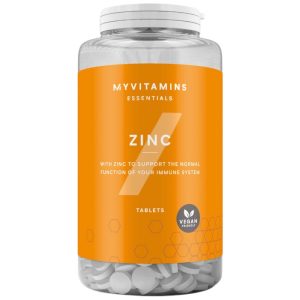 Zinc