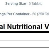 myproteincreatinemonohydratetabs
