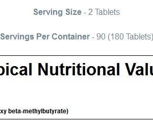myproteinhmbtabs901bc