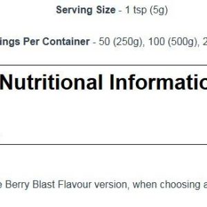 myproteinlgutamineba090