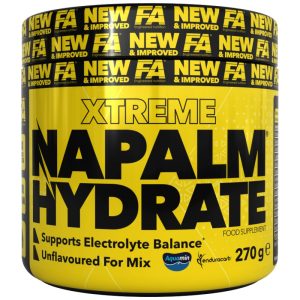 NAPALM Hydrate