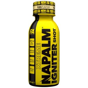NAPALM Igniter Shot
