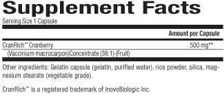 natural-factors-cranrich-chervena-borovinka-sf natural-factors-cranrich-chervena-borovinka-sf