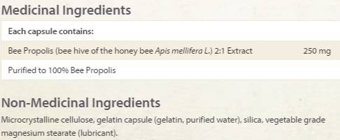 natural_factors_bee_propolis_sf natural_factors_bee_propolis_sf