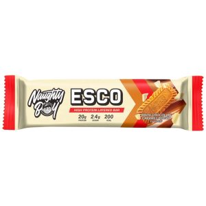 ESCO High Protein Layered Bar