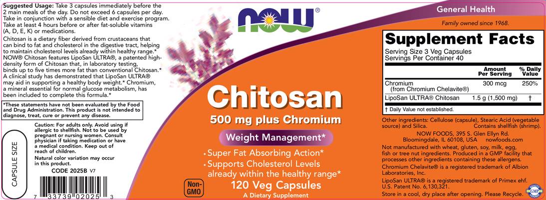now_chitosan_120vcaps_sfa25a0 now_chitosan_120vcaps_sfa25a0