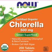 now_chlorella_organic_500mg9385f