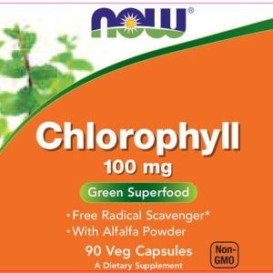 now_chlorophyll_100mg_90veg_sf13319