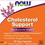 now_cholesterol_support_90vcaps_sf41822