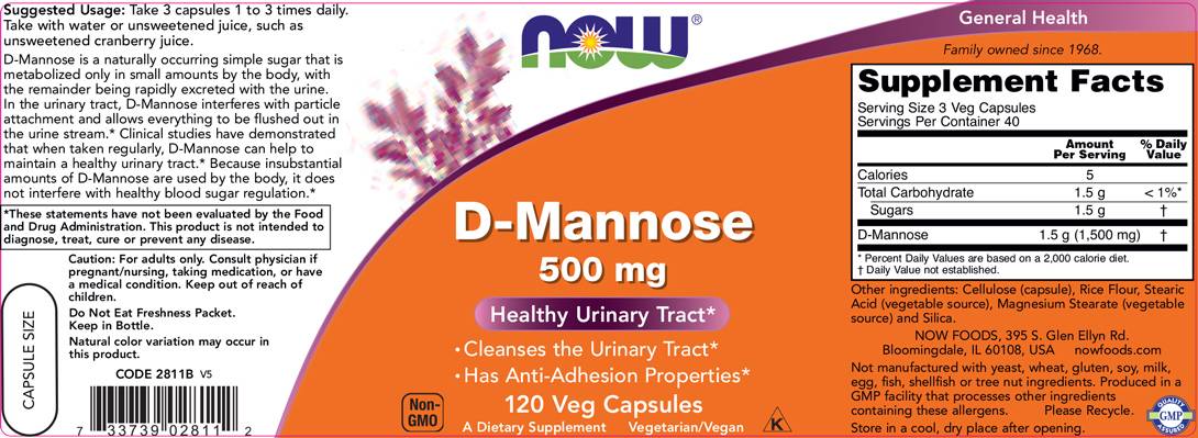 now_d_mannose_500mg_120c_sf1f022 now_d_mannose_500mg_120c_sf1f022