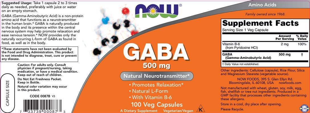 now_gaba_100vegc_sf7294e now_gaba_100vegc_sf7294e