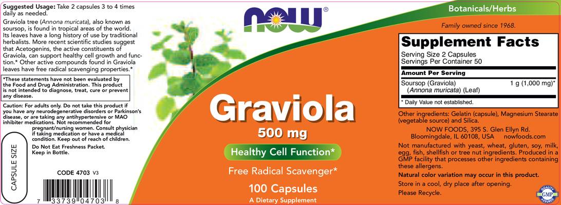 now_graviola_500mg_100c_sf01a95 now_graviola_500mg_100c_sf01a95