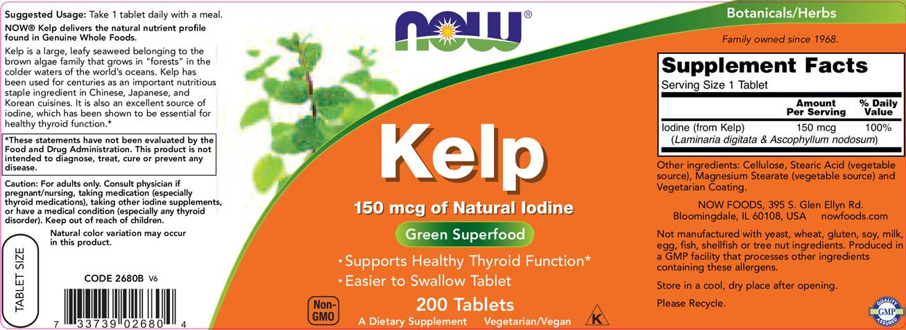 now_kelp_150mcg_200t_sfa29a3 now_kelp_150mcg_200t_sfa29a3