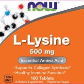 now_l_lysine_500mg_100t_sf09406