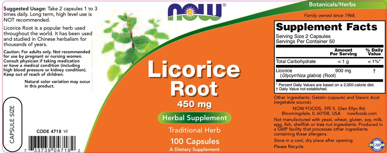 now_licorice_root_450mg_100c_sf245b6 now_licorice_root_450mg_100c_sf245b6