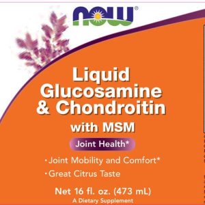 now_liquid_glucosamine_chondroitin_msm_sf1206a