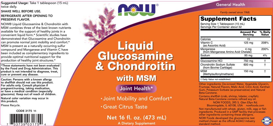 now_liquid_glucosamine_chondroitin_msm_sf1206a now_liquid_glucosamine_chondroitin_msm_sf1206a