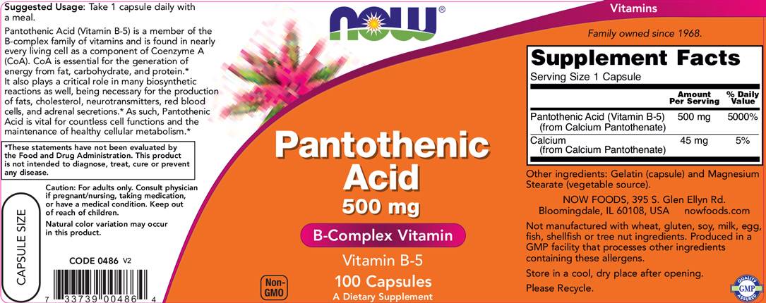 now_pantothenic_acid_500mg_sff8f2b now_pantothenic_acid_500mg_sff8f2b