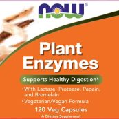 now_plant_enzymes_120vcaps_sfeb173