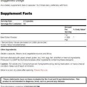 nowfoodsbeepollene5854