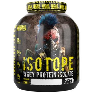 IsoTope | Isolate Whey Protein