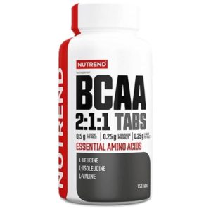 BCAA 2:1:1