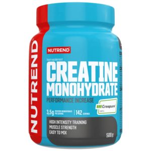 Creatine Monohydrate Creapure