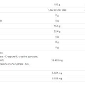 nutrend_creaport_600g_sf257aa