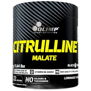 Citrulline Malate